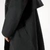 Abrigo Gabardina Nitra para mujer