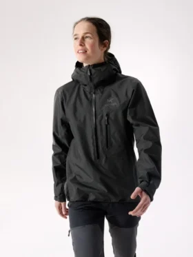 Anorak Alpha SL para mujer