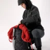 Anorak Alpha SL para mujer