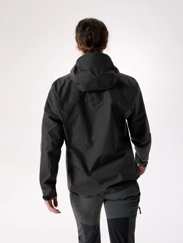 Anorak Alpha SL para mujer