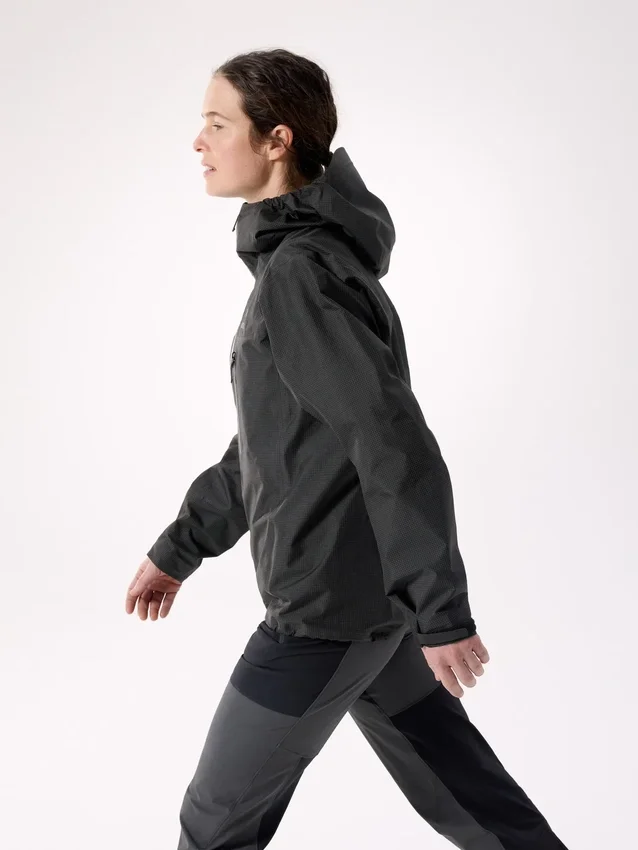 Anorak Alpha SL para mujer