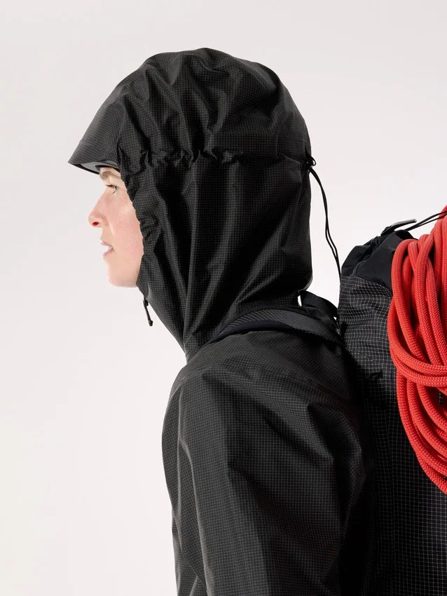 Anorak Alpha SL para mujer