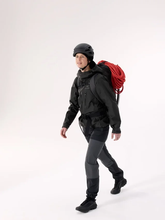Anorak Alpha SL para mujer