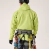 AR-395a Arneses para hombre
