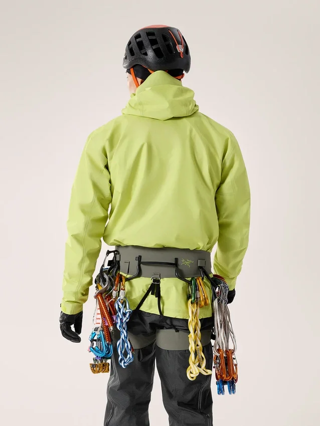AR-395a Arneses para hombre