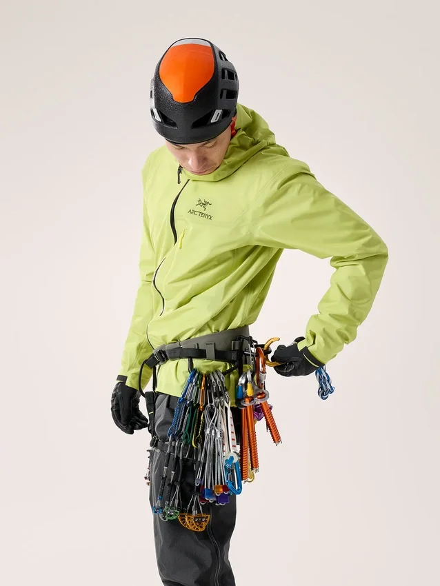 AR-395a Arneses para hombre
