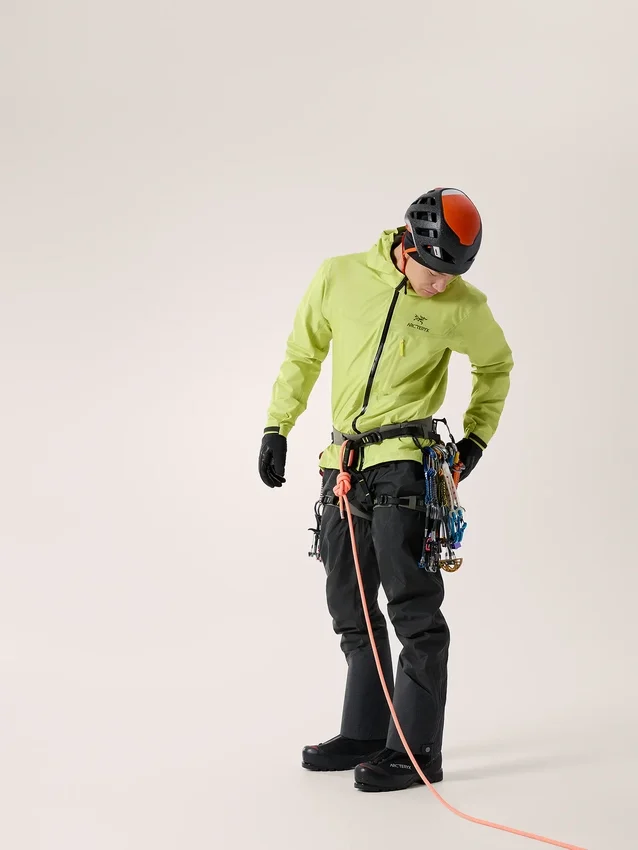 AR-395a Arneses para hombre