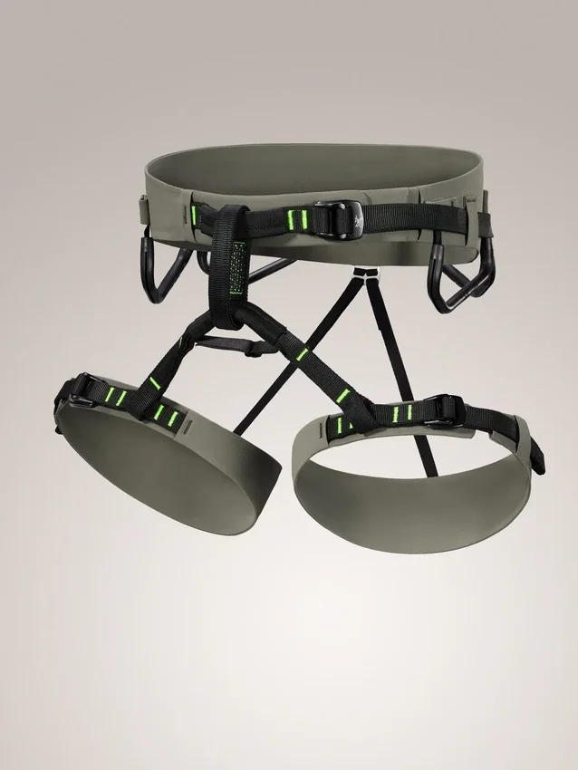 AR-395a Arneses para hombre