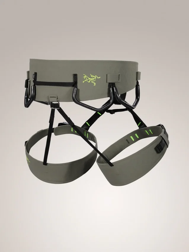 AR-395a Arneses para hombre