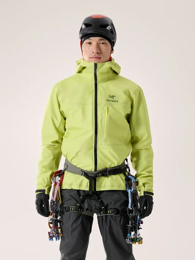 AR-395a Arneses para hombre