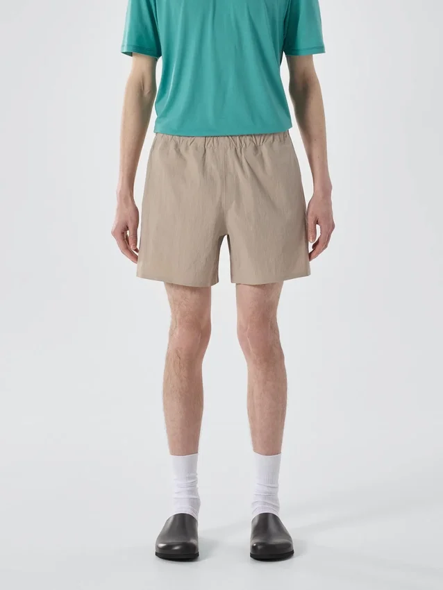 Argand Short para hombre