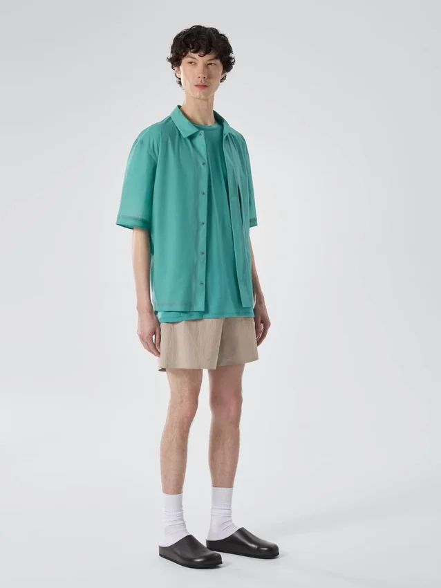 Argand Short para hombre