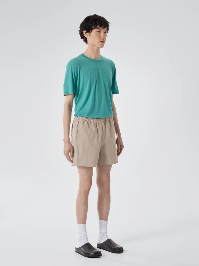Argand Short para hombre