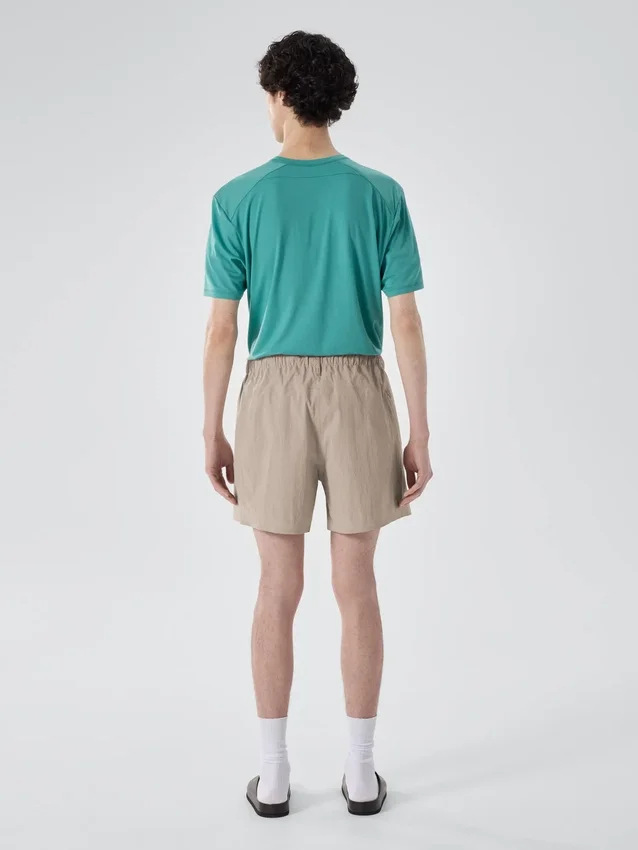 Argand Short para hombre