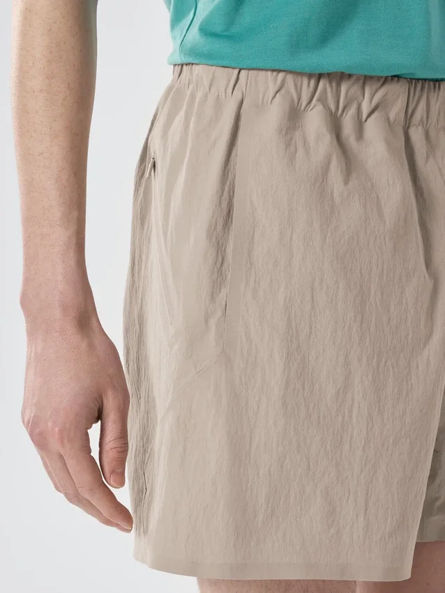Argand Short para hombre