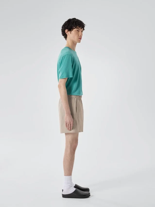 Argand Short para hombre
