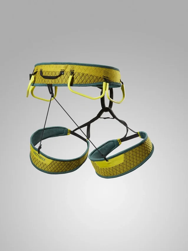 Arneses Skaha para hombre