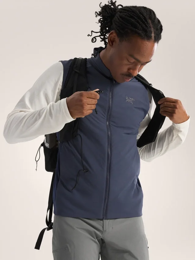 Atom Chalecos para hombre