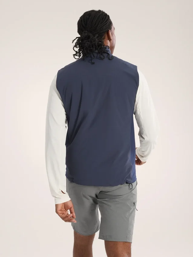 Atom Chalecos para hombre