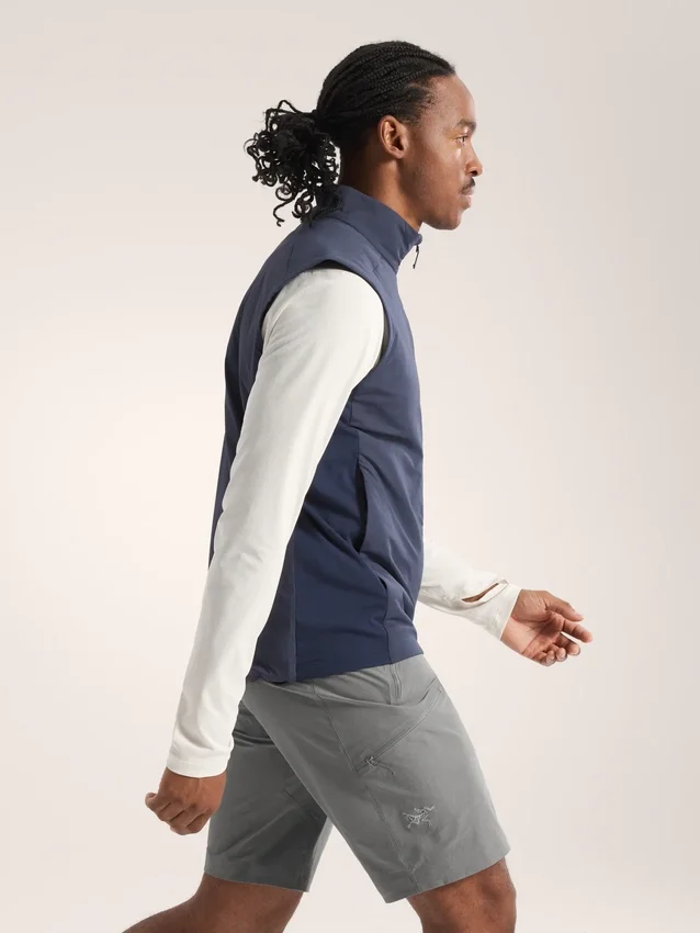 Atom Chalecos para hombre
