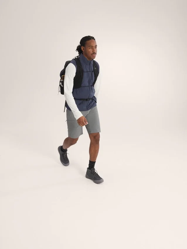 Atom Chalecos para hombre