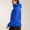 Atom SV Sudadera con capucha para mujer