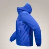 Atom SV Sudadera con capucha para mujer