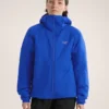 Atom SV Sudadera con capucha para mujer