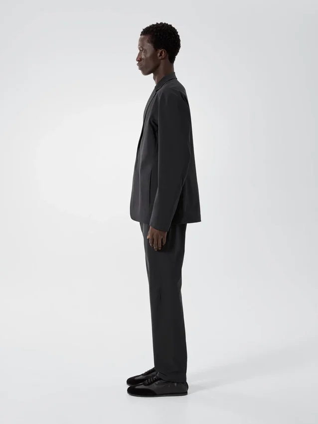 Blazer Indisce MX para hombre