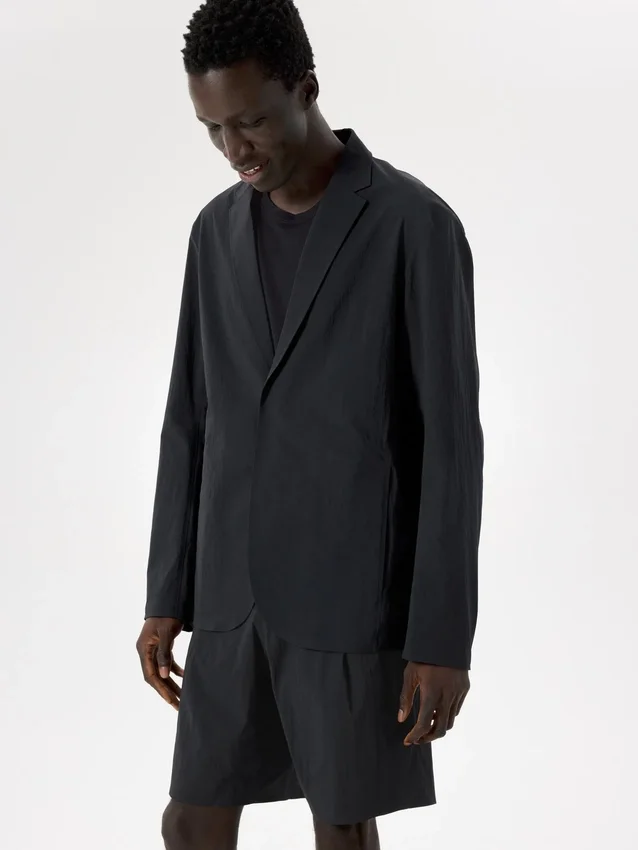 Blazer Indisce para hombre