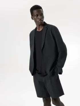Blazer Indisce para hombre