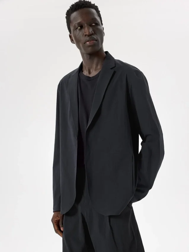 Blazer Indisce para hombre