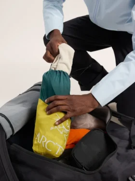 Bolsa de almacenamiento – ReCUT™