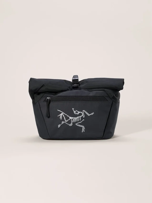 Bolsa de magnesio Ion