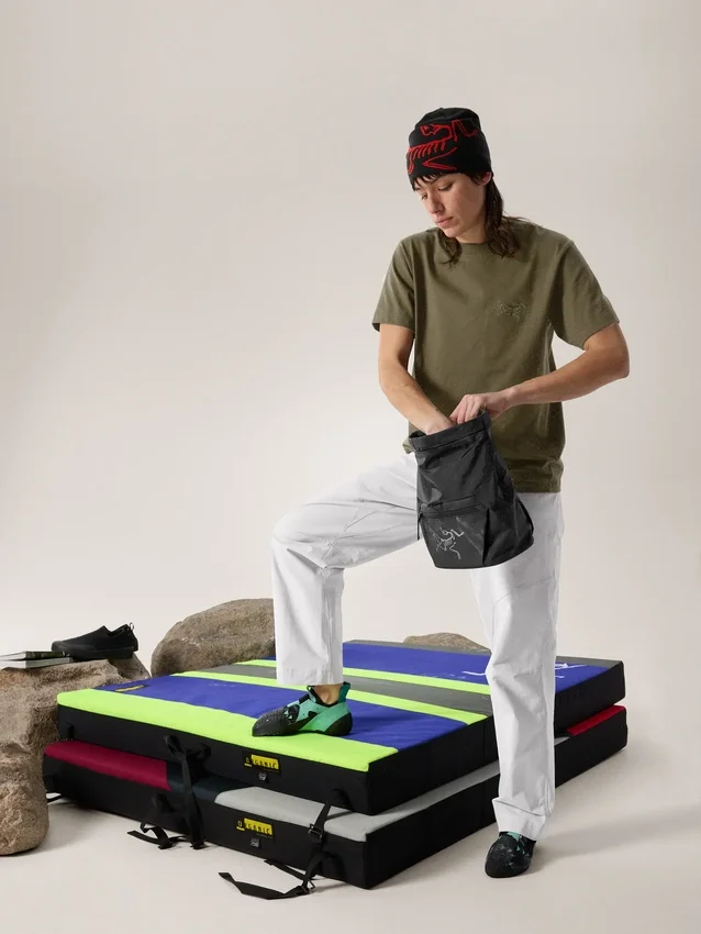 Bolsa de magnesio Ion