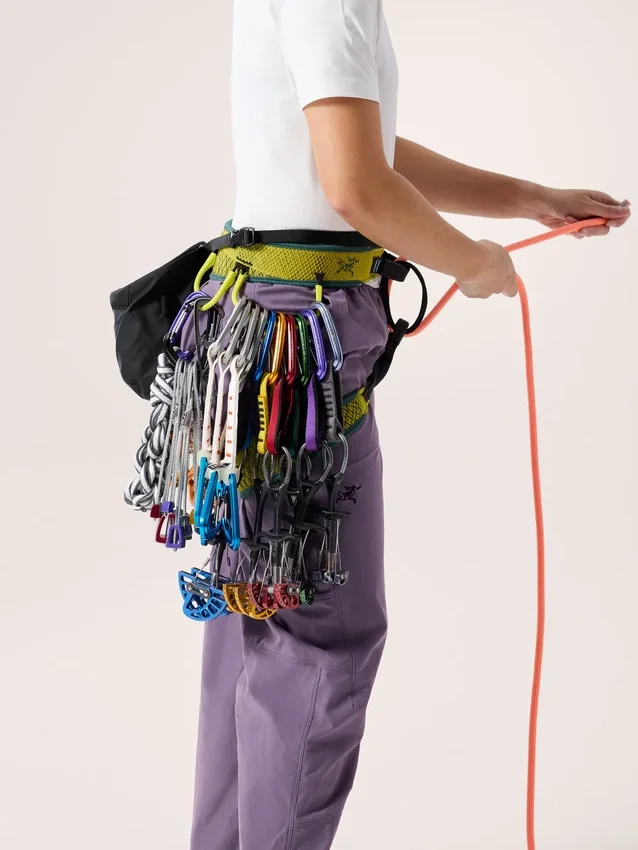 Bolsa de magnesio Ion SL