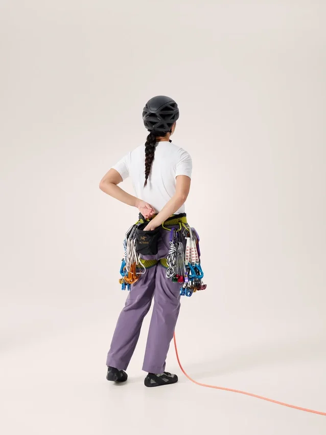 Bolsa de magnesio Ion SL