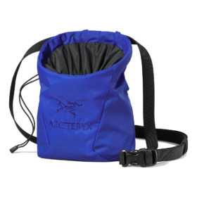 Bolsa de tiza ligera Ion «Azul»