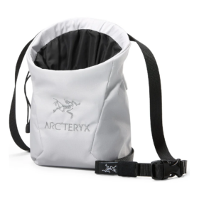 Bolsa de tiza ligera Ion «Blanco»