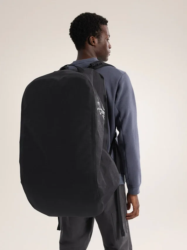 Bolsa de viaje Carrier 100