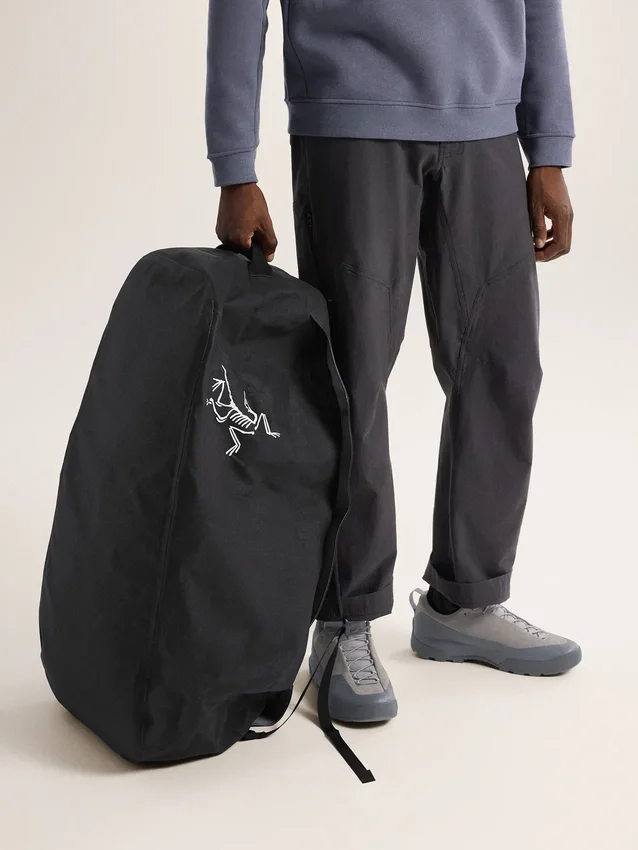 Bolsa de viaje Carrier 100
