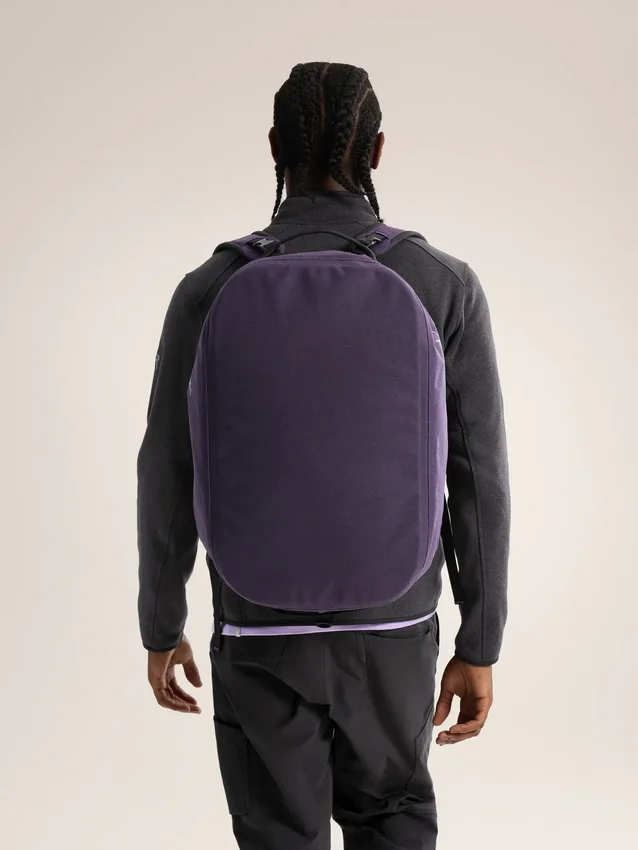 Bolsa de viaje Carrier 40