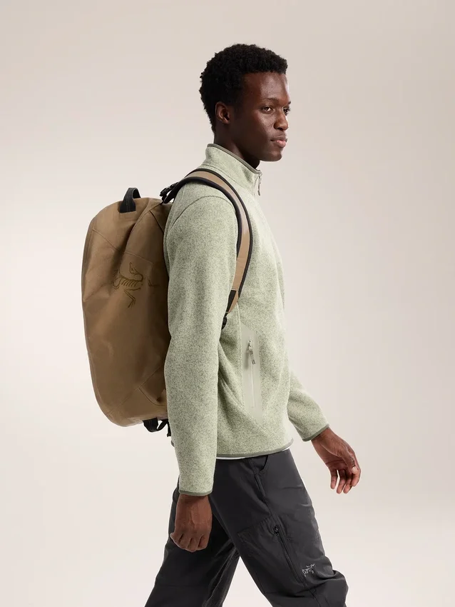Bolsa de viaje Carrier 40