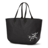 Bolso Carrier 45 Gear Tote «Black»