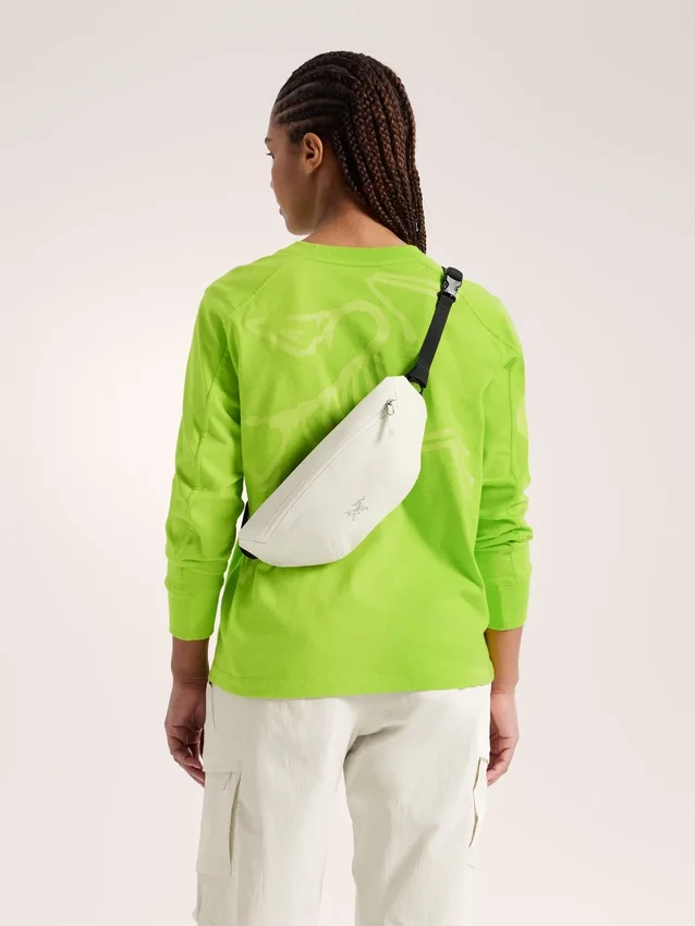 Bolso cruzado Granville