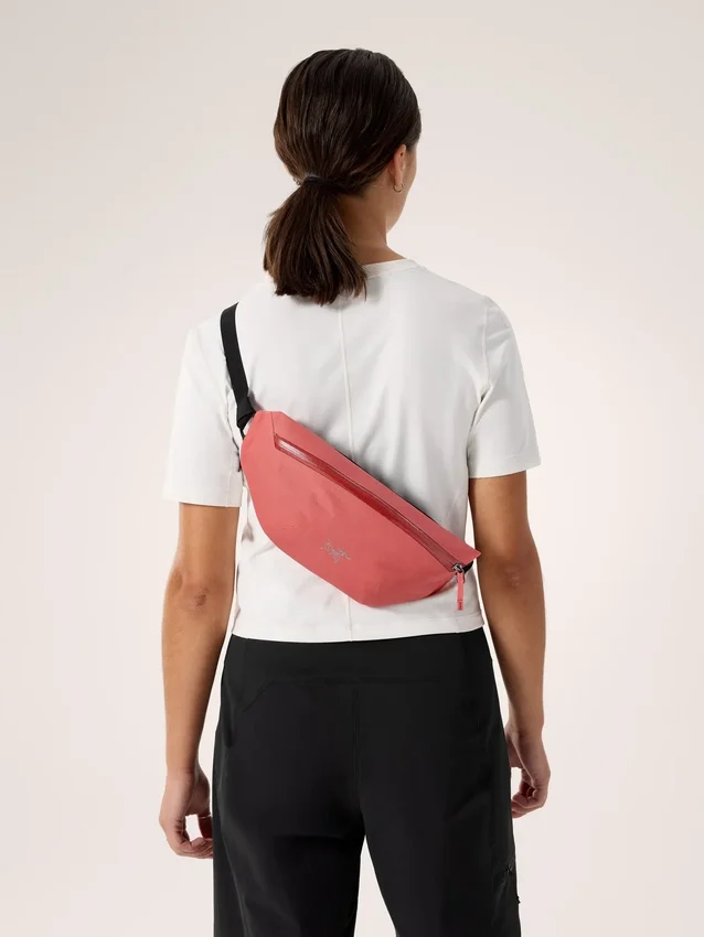 Bolso cruzado Granville