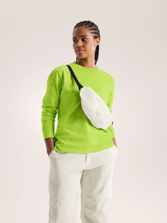Bolso cruzado Granville