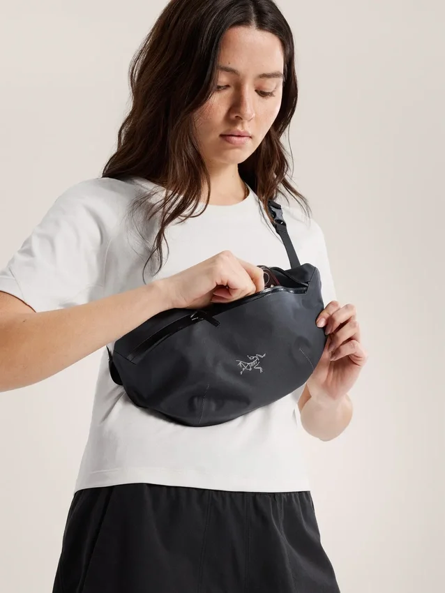 Bolso cruzado Granville