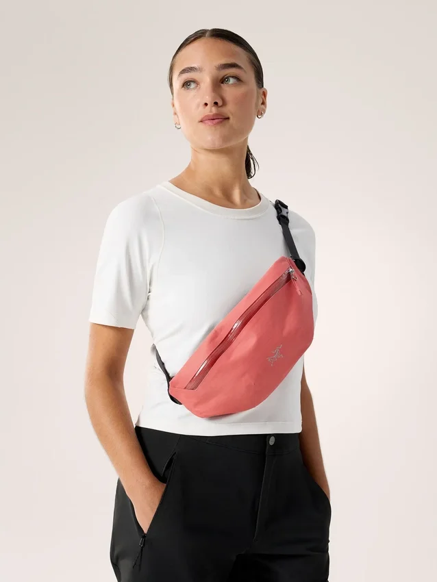Bolso cruzado Granville