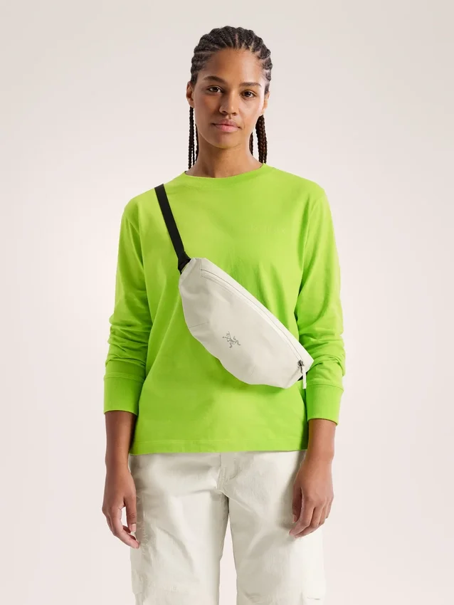 Bolso cruzado Granville
